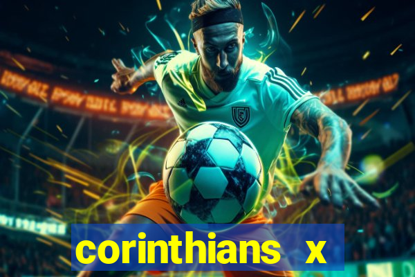 corinthians x cruzeiro o tampa da bola